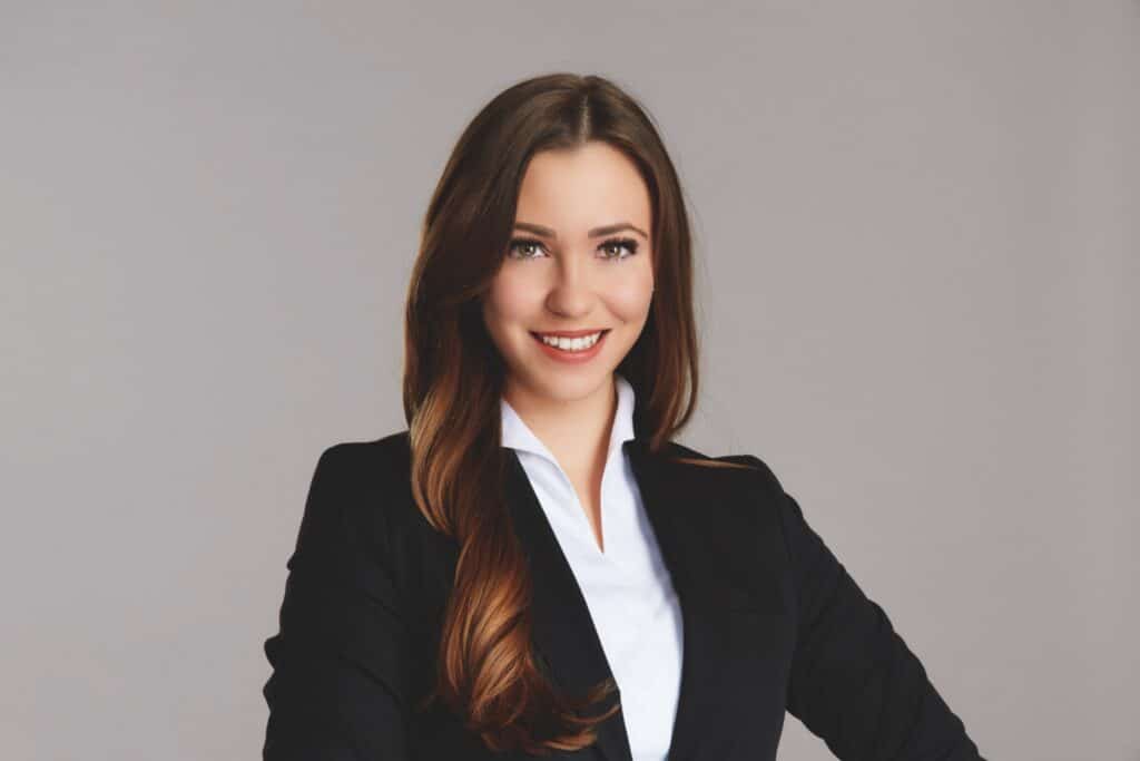 Catherine Szolar