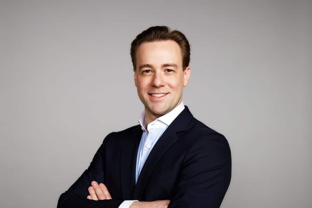 Philipp Huterer
