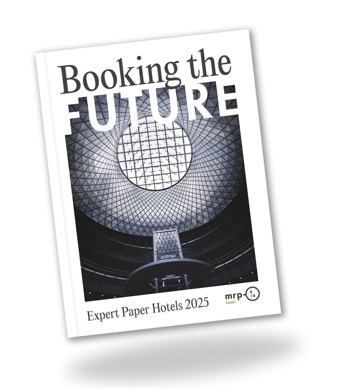 Booking the Future