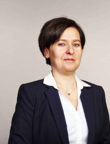 Barbara Grabher-Meyer, MRP Hotel Development