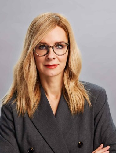 Katharina Holowka-Grünwidl, MRP Hotels