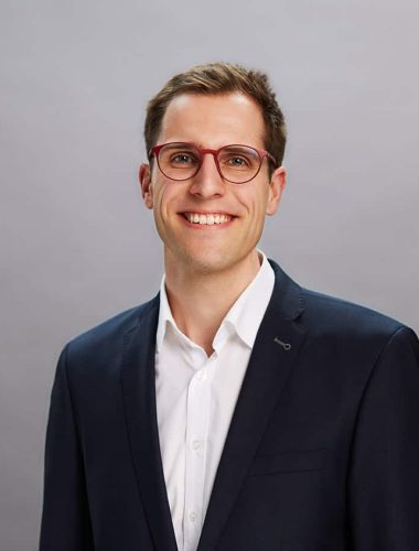 Moritz Schmidt, MRP Hotels